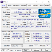 cpu