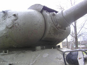 Советский тяжелый танк ИС-2, Юхнов IS-2-Yukhnov-029