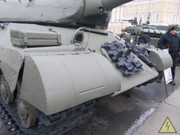 Советский тяжелый танк ИС-3,  Западный военный округ DSCN1908