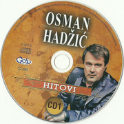 Osman Hadzic - Diskografija Scan0003