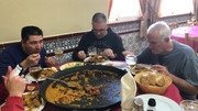 (09/02/2019) The Origenes & Paella con Caracoles ASNOBIKE-ORIGENES-PAELLA-CARACOLES-48