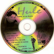 Husnija Mesaljic Hule - Diskografija CE-DE