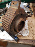 Another breake house