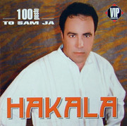 Nihad Fetic Hakala - Diskografija Prednja