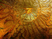 Metallic-Sun-Shine-Gold-Sheet-by-Enchantedgal-Stock