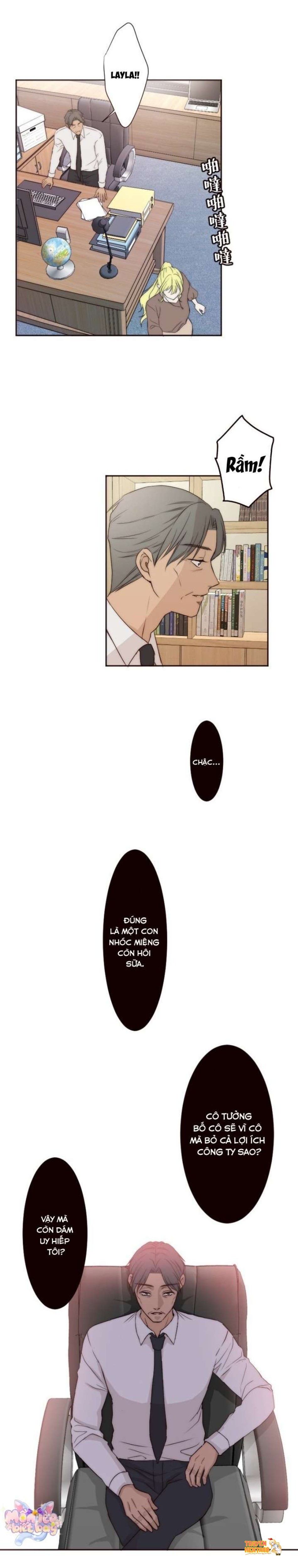 Xem ảnh Cám Dỗ Nguy Hiểm - Chapter 11 - tmpbzfltwgk - Truyenhentaiz.net