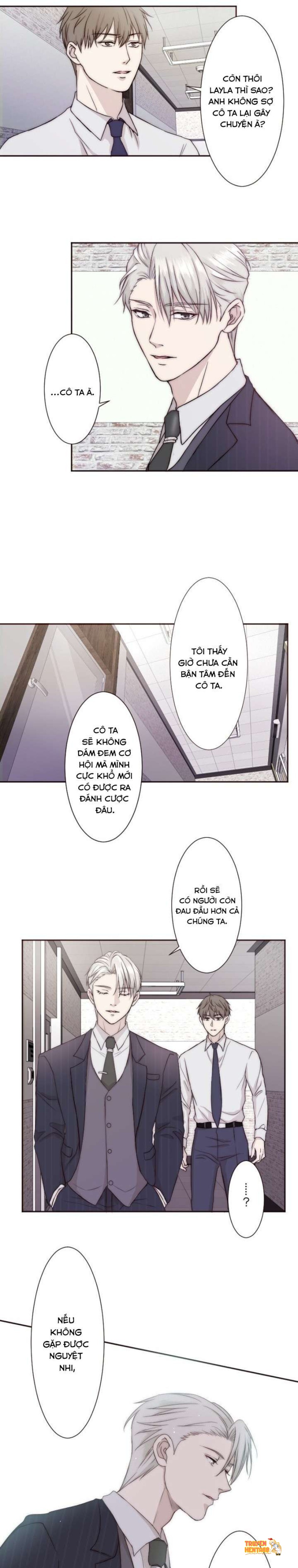 Xem ảnh Cám Dỗ Nguy Hiểm - Chapter 11 - tmpjgctwjfo - Truyenhentaiz.net
