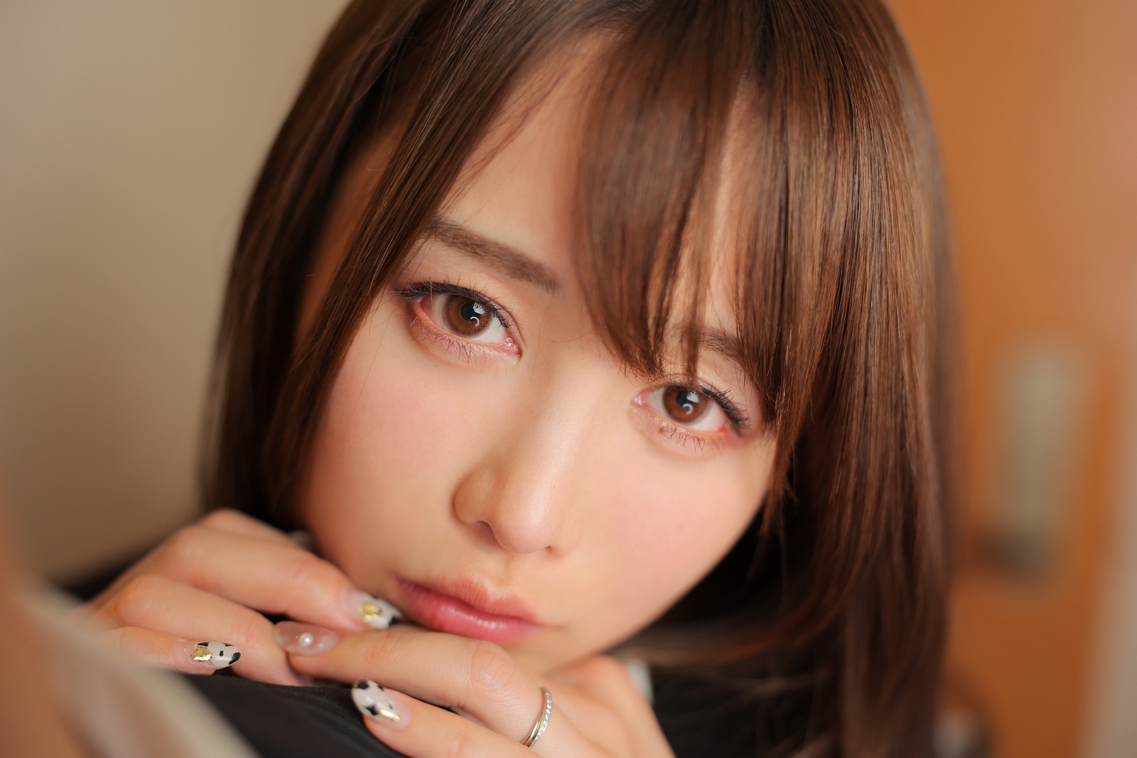 いくみ 学姐同住主题 写真图集｜剧情向 Cosplay 摄影（234P｜370MB）插图8