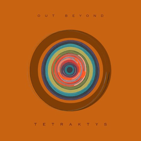 Tetrtys - Out Beyond (2025)