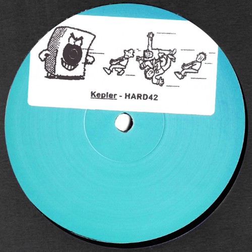 Kepler. - HARD42 (2026)