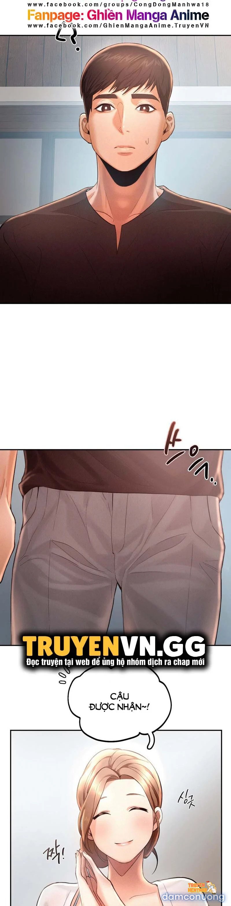 Trang truyện tmp6z9jf1jb trong truyện tranh Cuộc Sống Thăng Hoa - Chap 4 - lxmanga.org