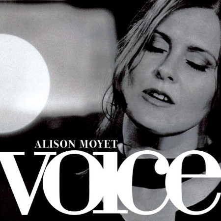 Alison Moyet - Voice (Reissue Deluxe) [2CD] (2004)