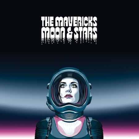 The Mavericks - Moon & Stars (2024)