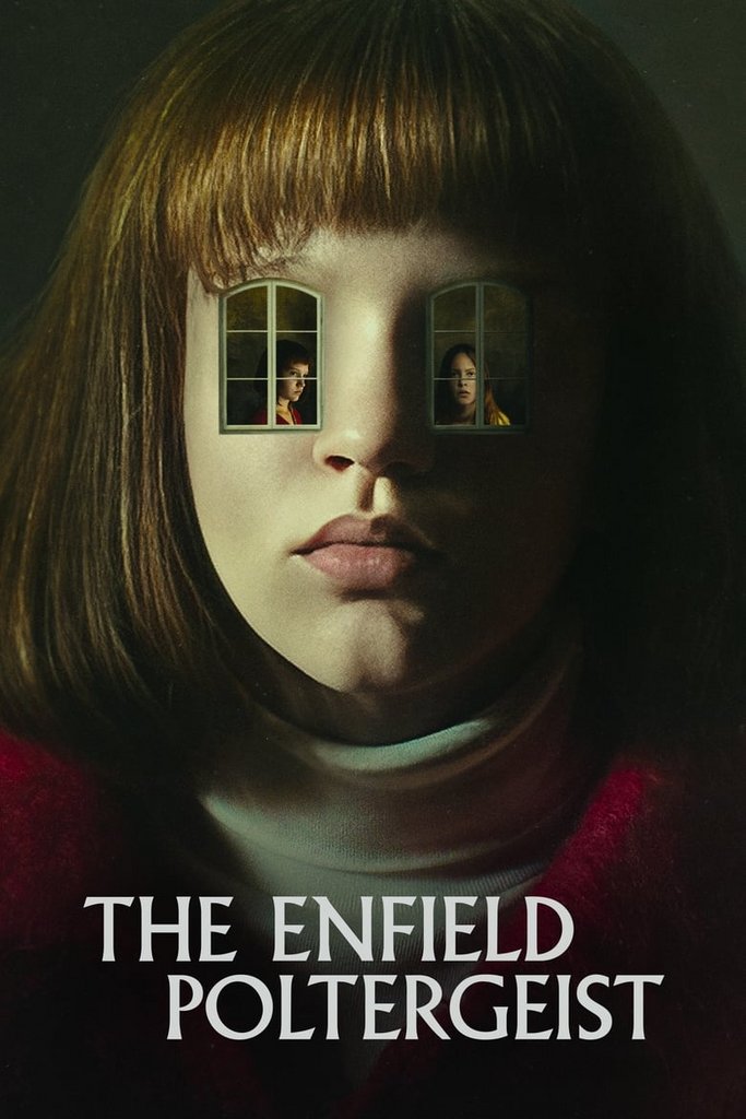 The Enfield Poltergeist S01 Complete | En [720p] WEBRIP WEBRIP (x264) Xsqb3unk928k