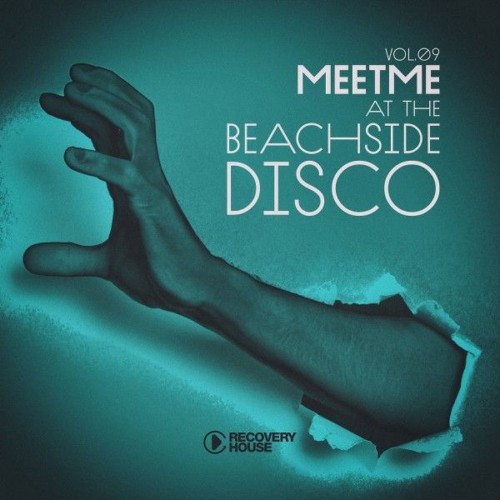 VA - Meet Me at the Beachside Disco, Vol.09 (2026)