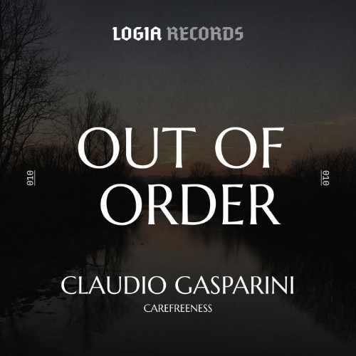 Claudio Gasparini - Carefreeness (2026)
