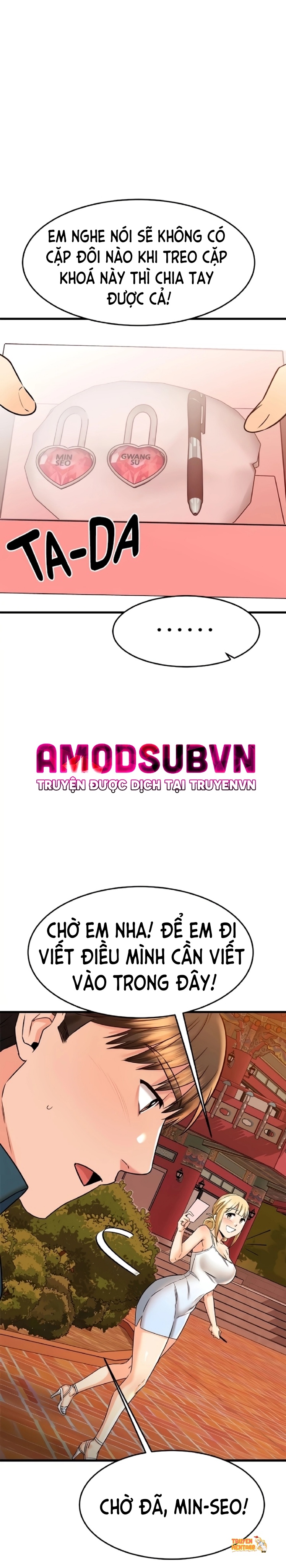 Trang truyện tmp3kyz376v trong truyện tranh Ranh Giới Người Bạn - Chapter 56 - truyenhentai18.net