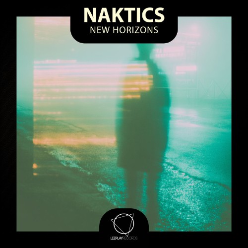 Ntics - New Horizons (2026) MP3