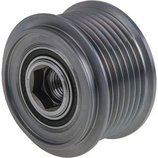 Alternator Drive Belt Pulley Alternator Drive Belt Pulley