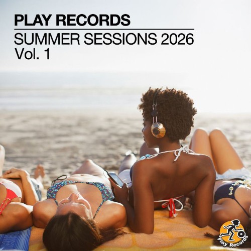 VA - Summer Sessions (2026), Vol. 1 (2026)