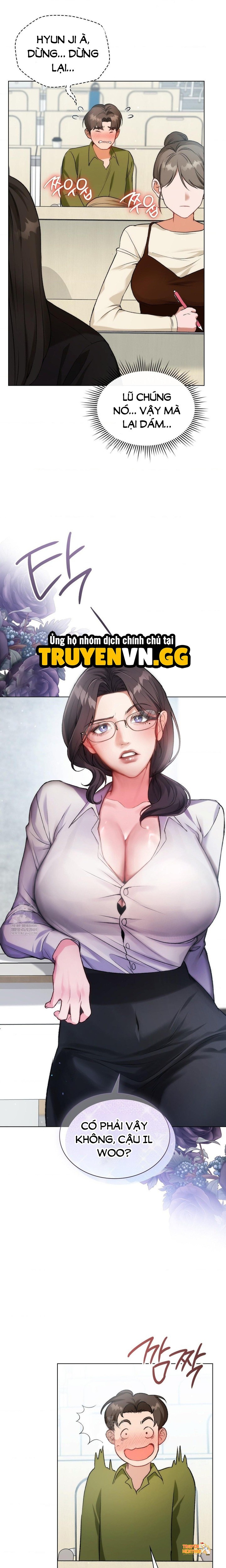 Xem ảnh Hoán Đổi Cuộc Đời - Chapter 2 - tmpzo5rlrmp - Truyenhentaiz.net