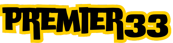 Premier33 Logo
