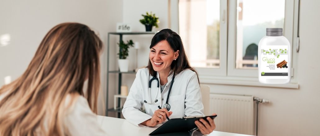 Glucoreduct ce que les consommateurs pensent?
