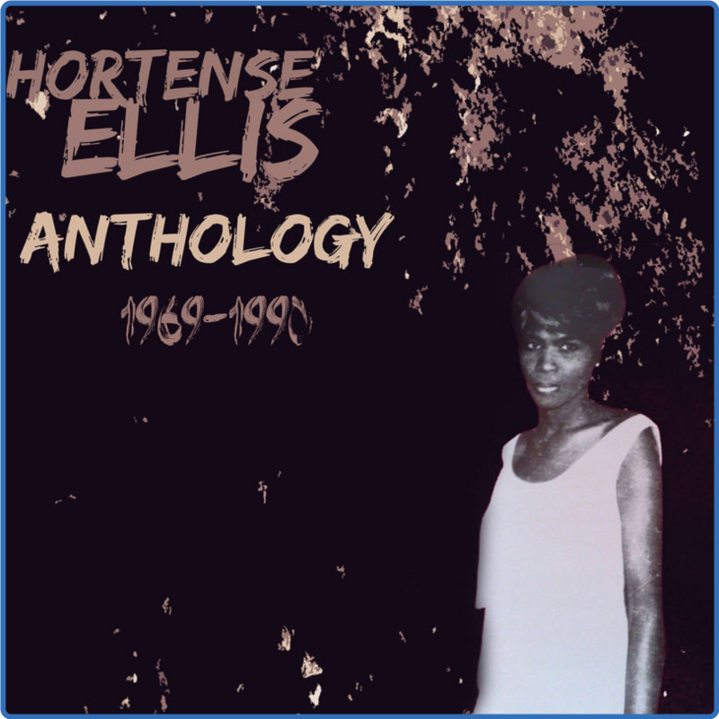 Hortense Ellis - Hortense Ellis Anthology (Compilation, Attack, 2012) mp3 320 Kbps