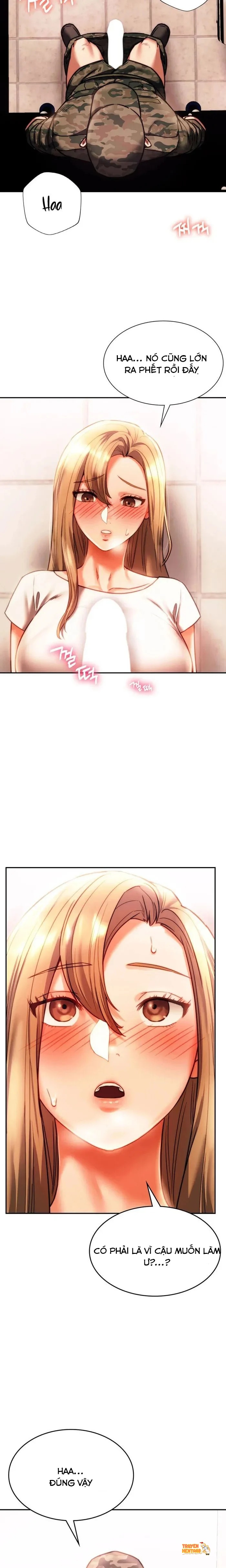 Trang truyện tmp04kn9vha trong truyện tranh Bạn Học Của Tôi - Chapter 40 - truyenhentai18.net