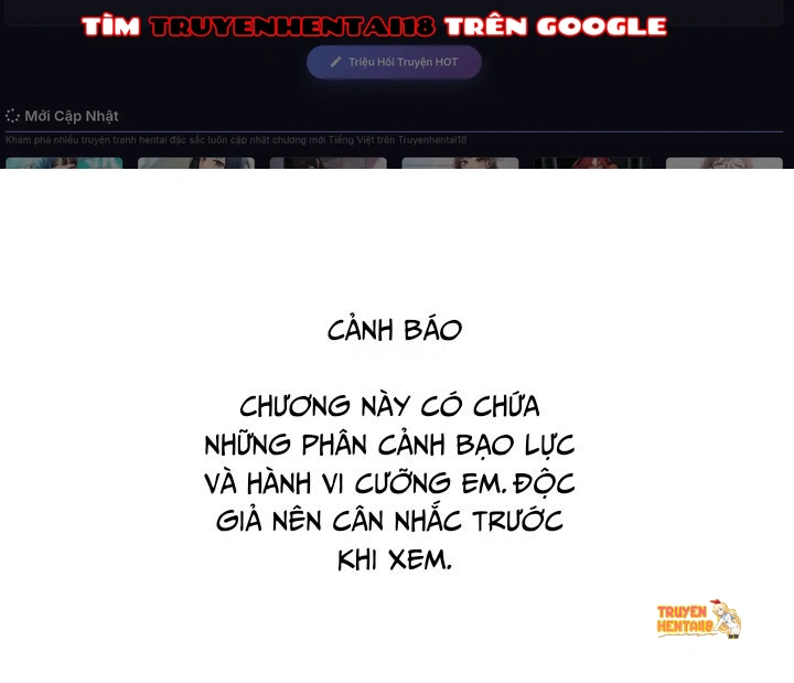 Người Yêu Của Anh Trai Tôi - Chapter 31