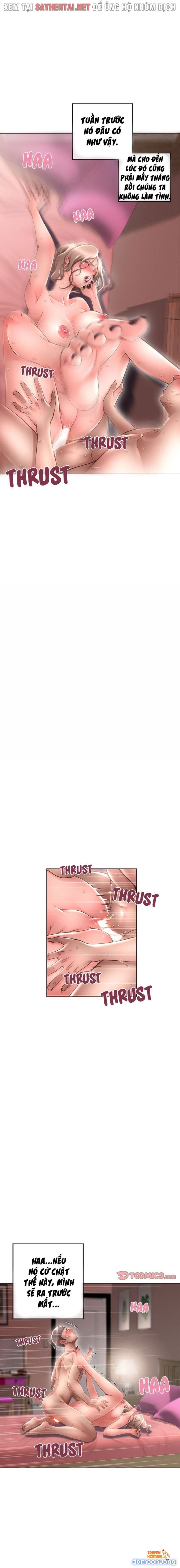 Xem ảnh tmp4yngmguv trong truyện hentai Gần Nhưng Xa - Chap 77 - www.hentaitvn.net