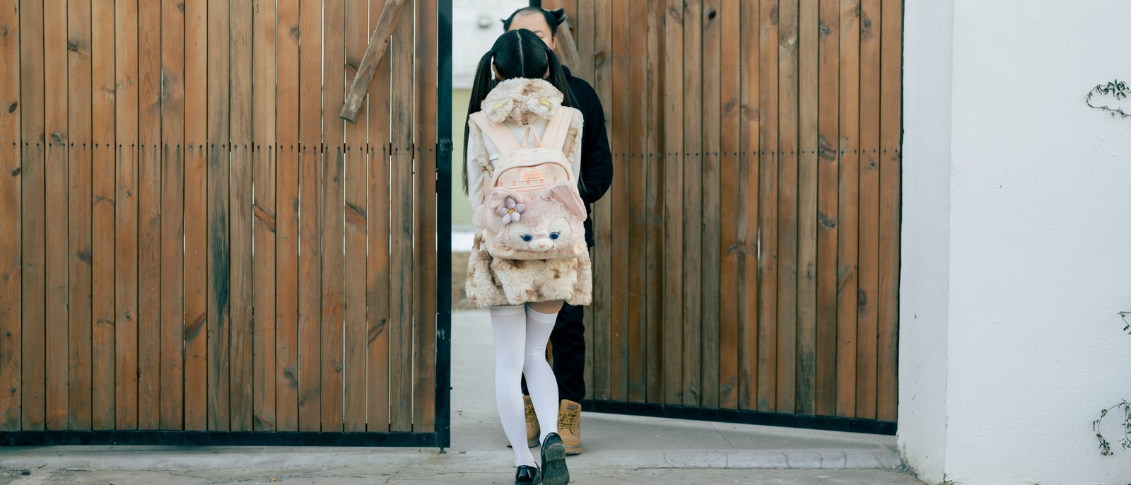 rua阮阮 叫兽的恶作剧 终章 写真＋视频合集｜剧情向写真大片（116P＋1V｜3.04GB）