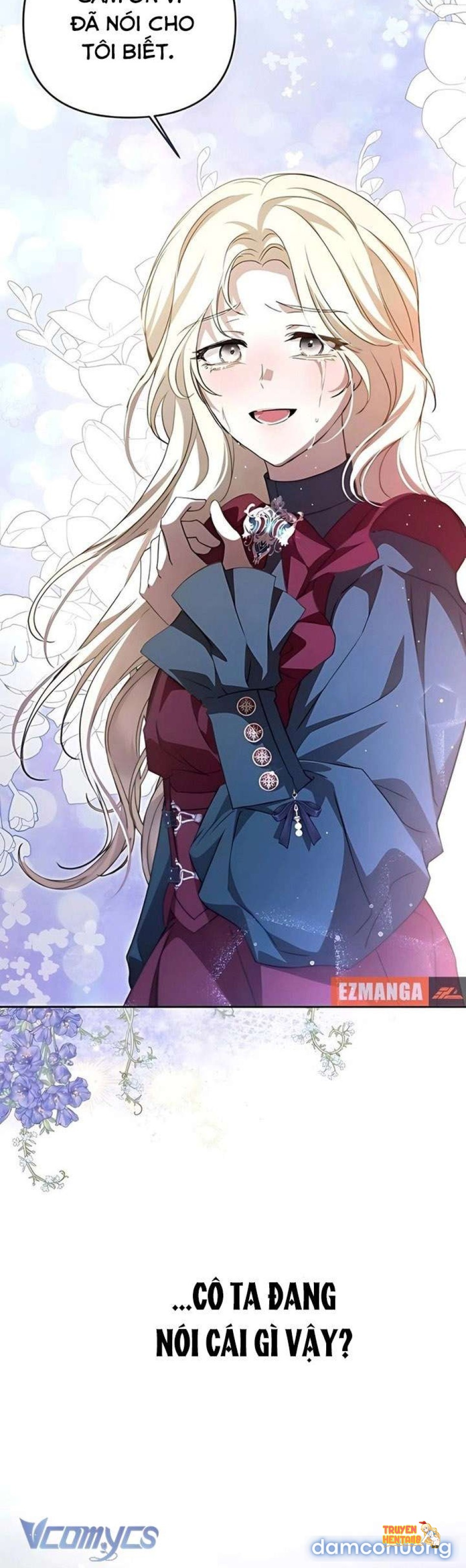 Xem ảnh [18+] Lần Thứ Hai Tôi Kết Hôn Với Quái Vật - Chapter 18 - tmpa43gr2io - Truyenhentaiz.net