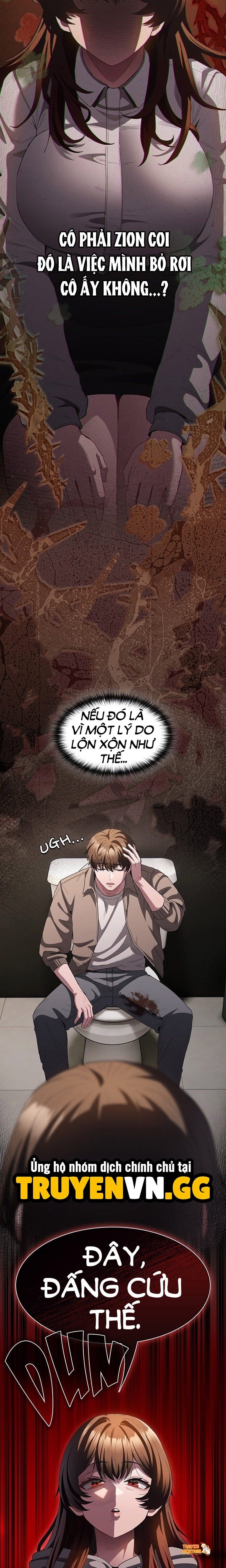 Xem ảnh Tin Em Đi! Em Trao Anh Lần Đầu Mà - Chapter 33 - tmp8vk2p8 6 - Truyenhentaiz.net