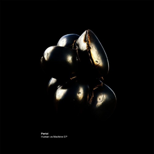 PÃ¸rtal (IT) - Human vs Machine EP (2026)