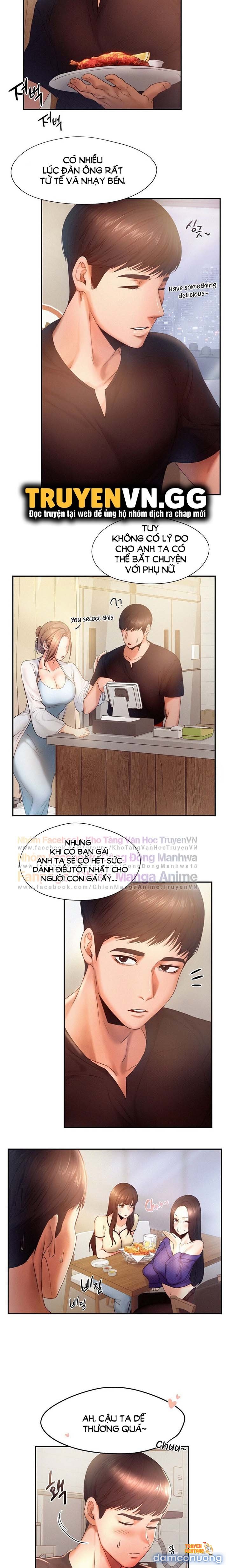 Trang truyện tmpr7lb36cw trong truyện tranh Cuộc Sống Thăng Hoa - Chapter 5 - www.truyenhentai18.net