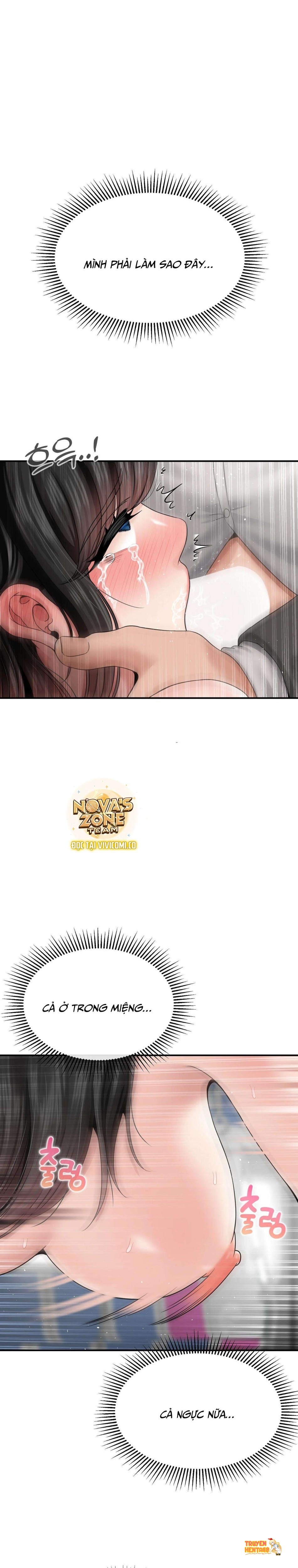 Xem ảnh tmp6pgfmkiy trong truyện hentai Bài Tập Lại Là Kiểm Tra Lỗ Sao? - Chap 4 - hentaitvn.net