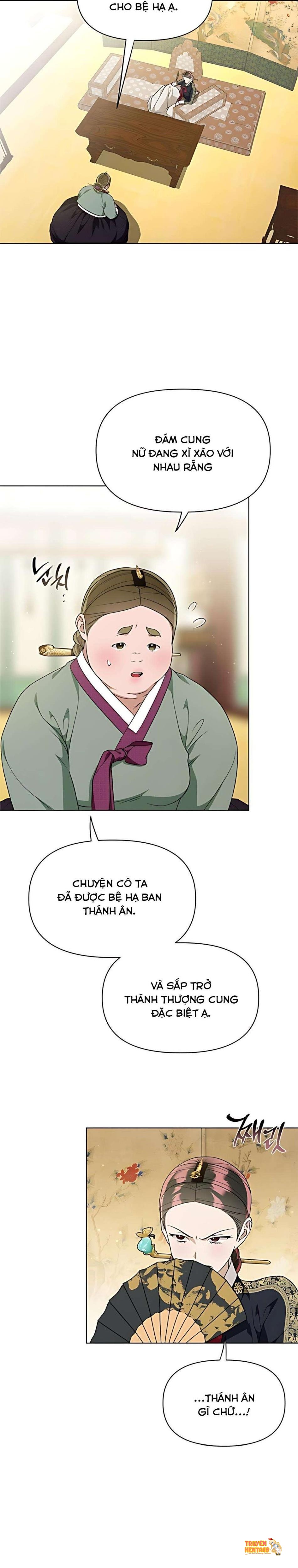 Xem ảnh 『18+』đêm Xuống Bên Sông Thu - Chapter 22 - tmpmhfvntw3 - Truyenhentaiz.net