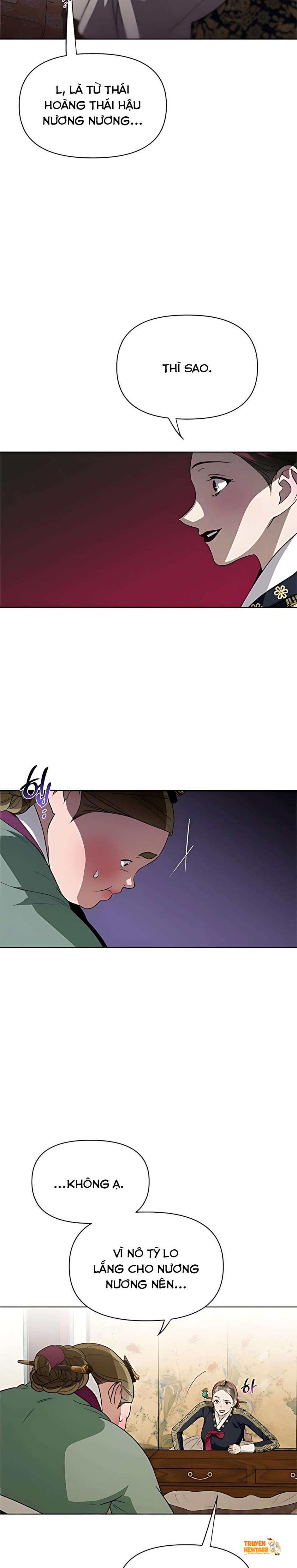 Xem ảnh 『18+』đêm Xuống Bên Sông Thu - Chapter 22 - tmp4m5wmg48 - Truyenhentaiz.net