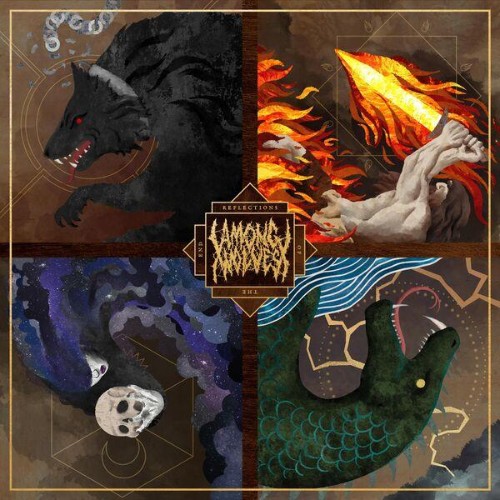 Among Wolves - Reflections of the End (2026) MP3