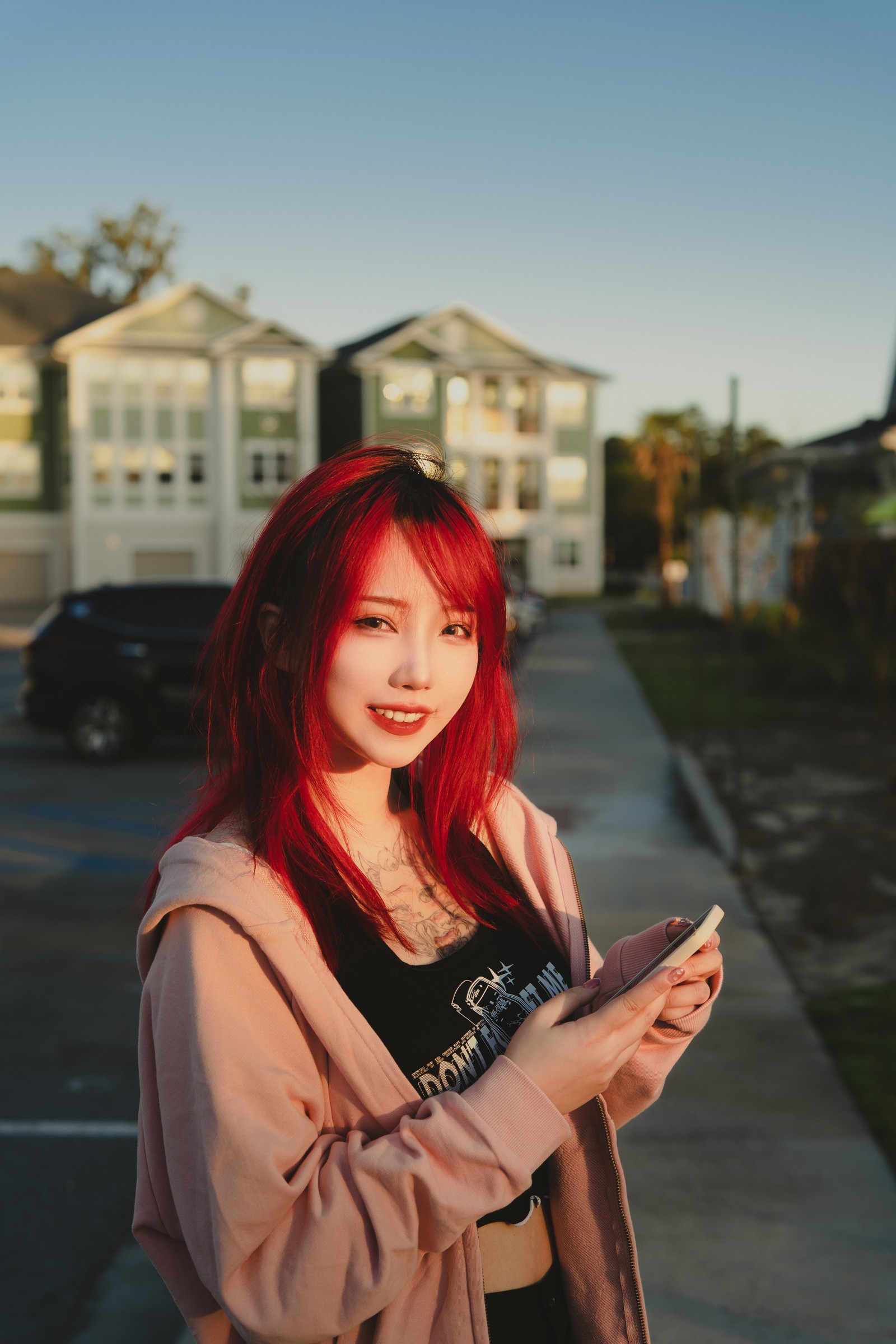 狐洛洛子 – 会员订阅合集 超全写真包（368P-528.2MB）高清作品插图1