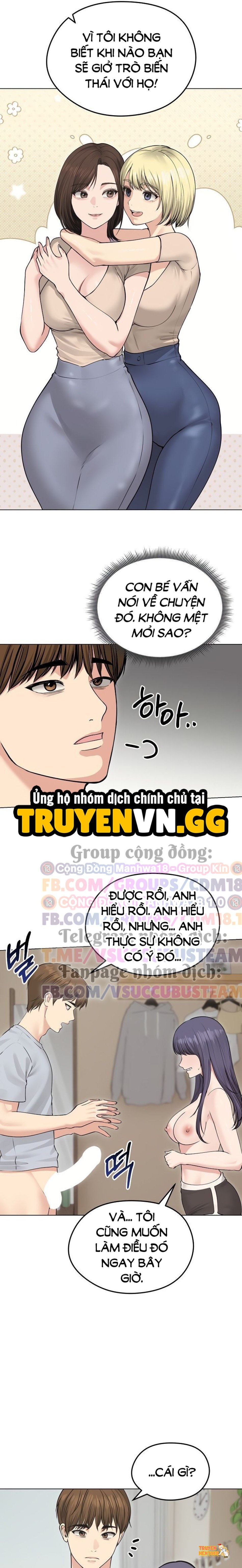Xem ảnh tmp3kzz2dle trong truyện hentai Người Vợ Bỏ Trốn! - Chapter 23 - hentaitvn.net