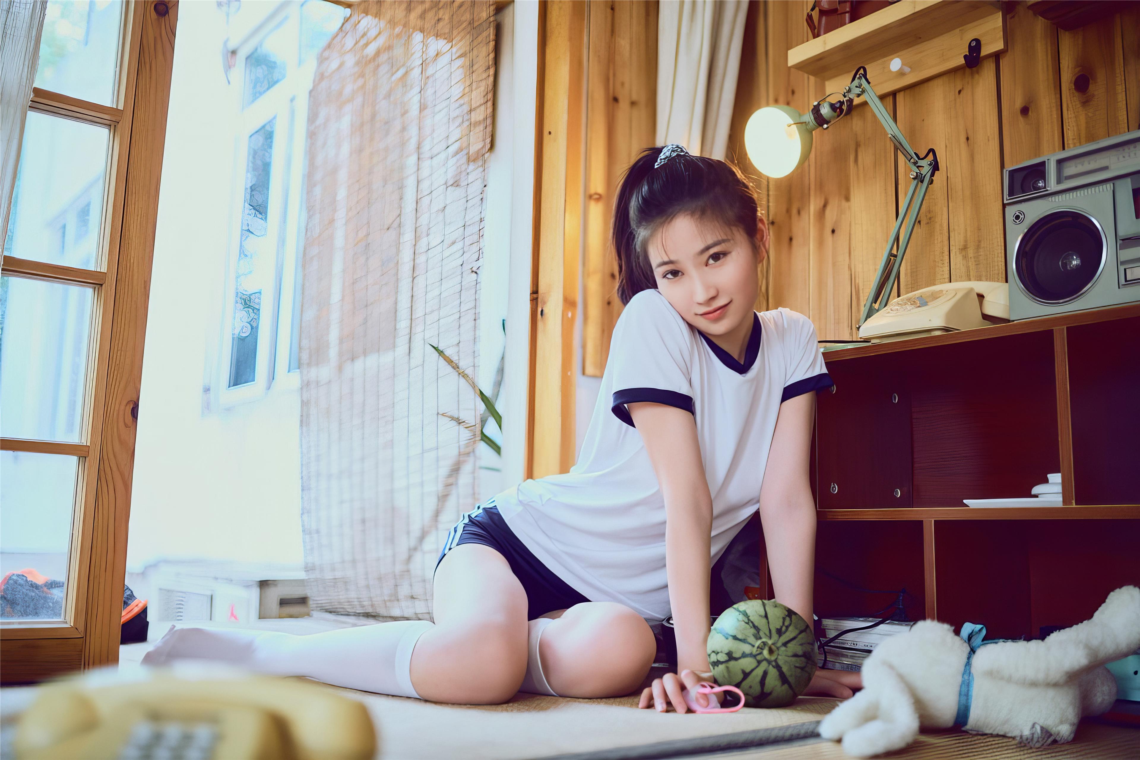 年年Nnian NO.097 运动服 34