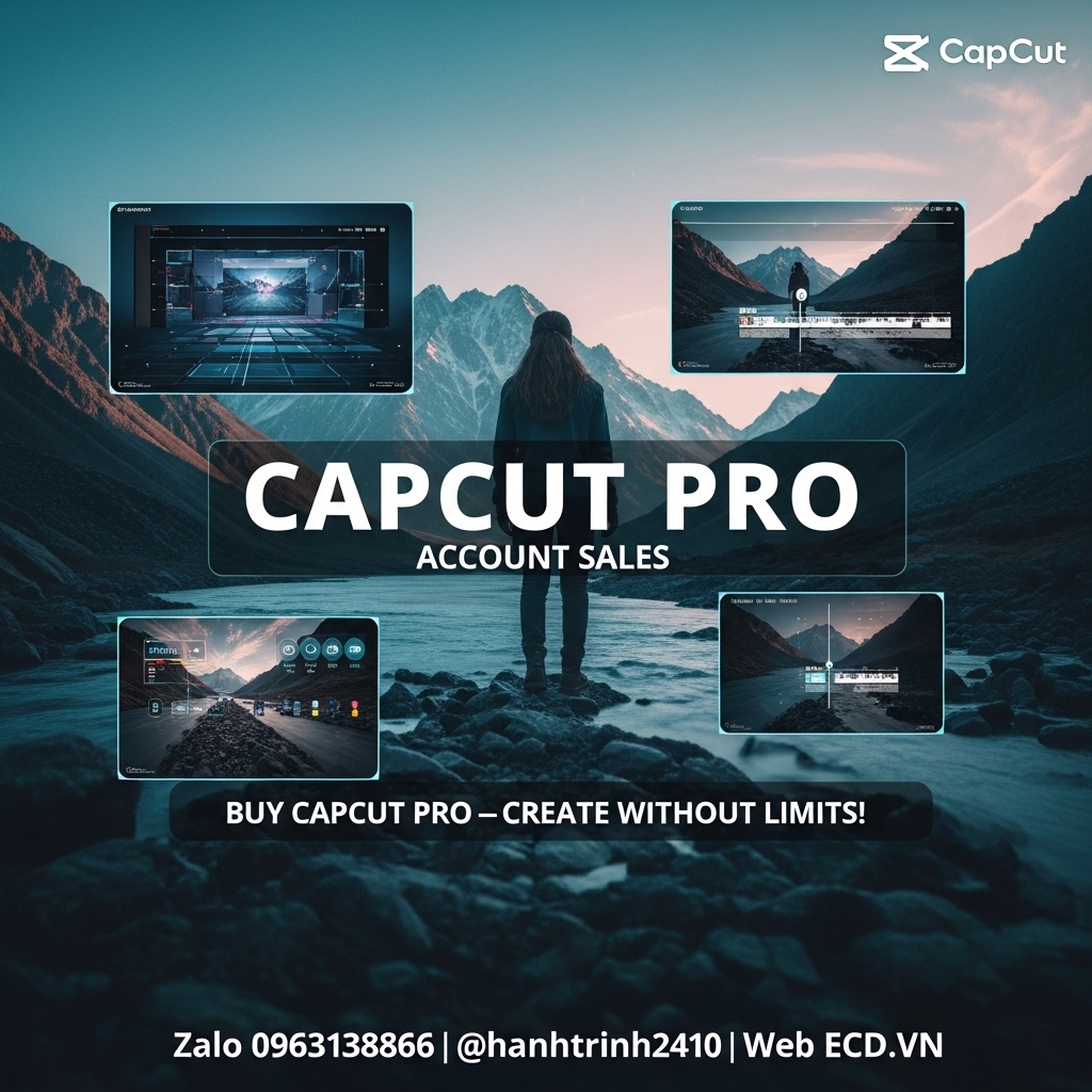 capcut pro fresh