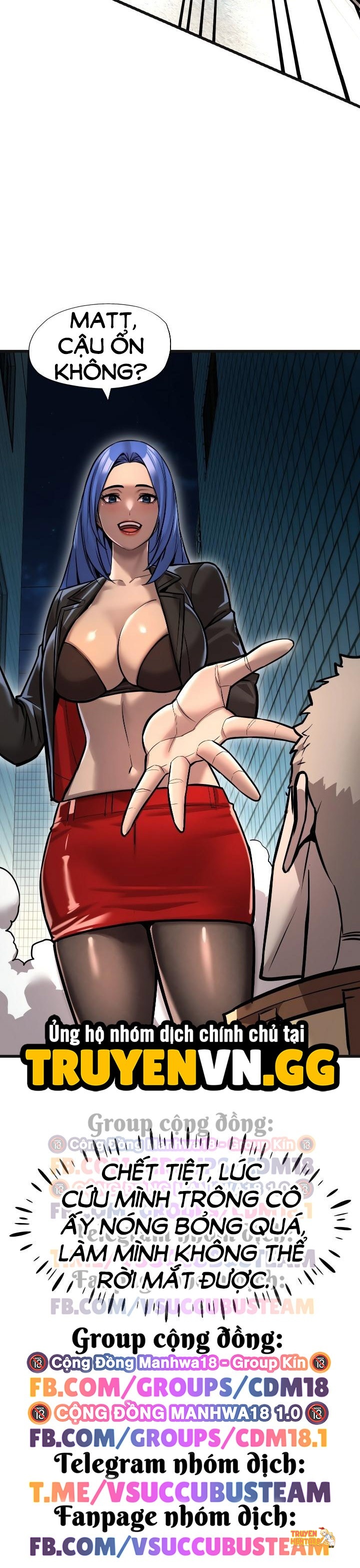 Xem ảnh Nữ Nhân Vô Pháp - Chapter 10 - tmpa3tcjdre - Truyenhentaiz.net