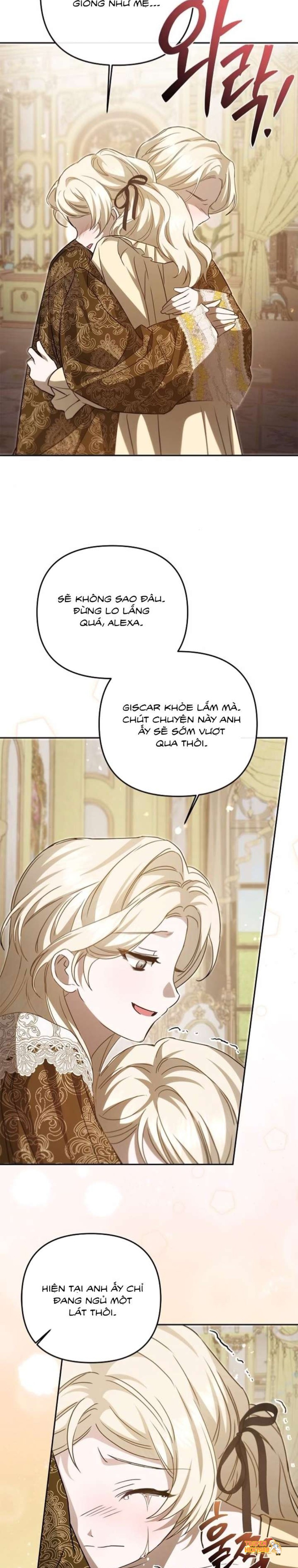 Xem ảnh [18+] Hai Lần Kết Hôn Với Quái Vật - Chapter 29 - tmpytk2jrni - Truyenhentaiz.net