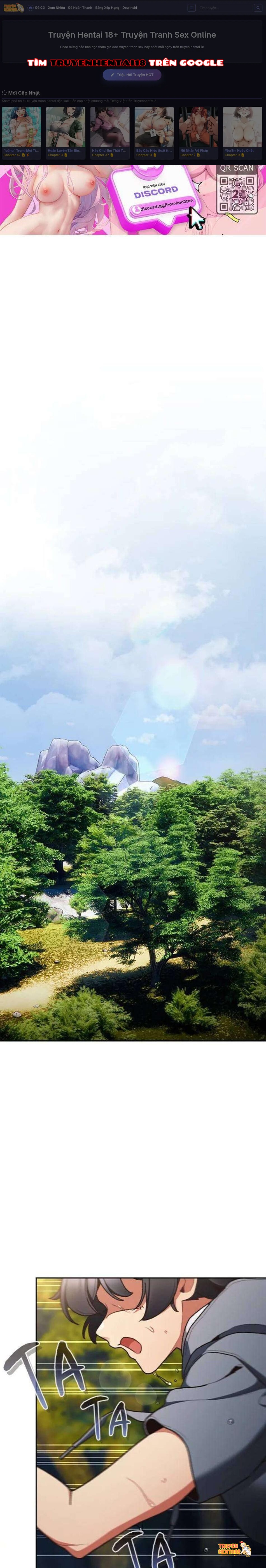 Xem ảnh Bị Nữ Chiến Binh Săn Đuổi Ở Dị Giới - Chapter 1 - tmp3jomhg28 - Truyenhentaiz.net