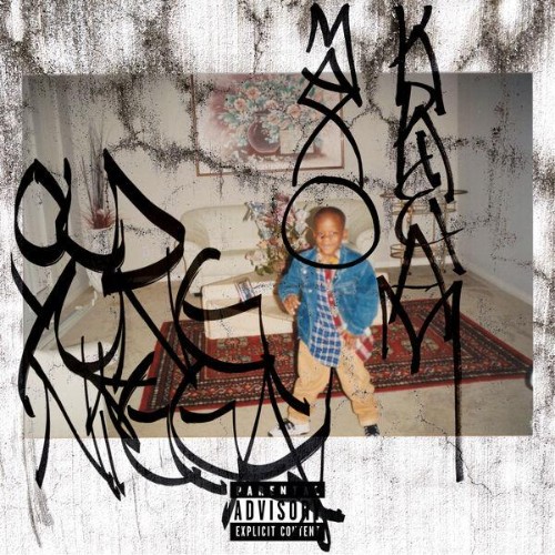 Maxo Kream - O.Y.N (2026)