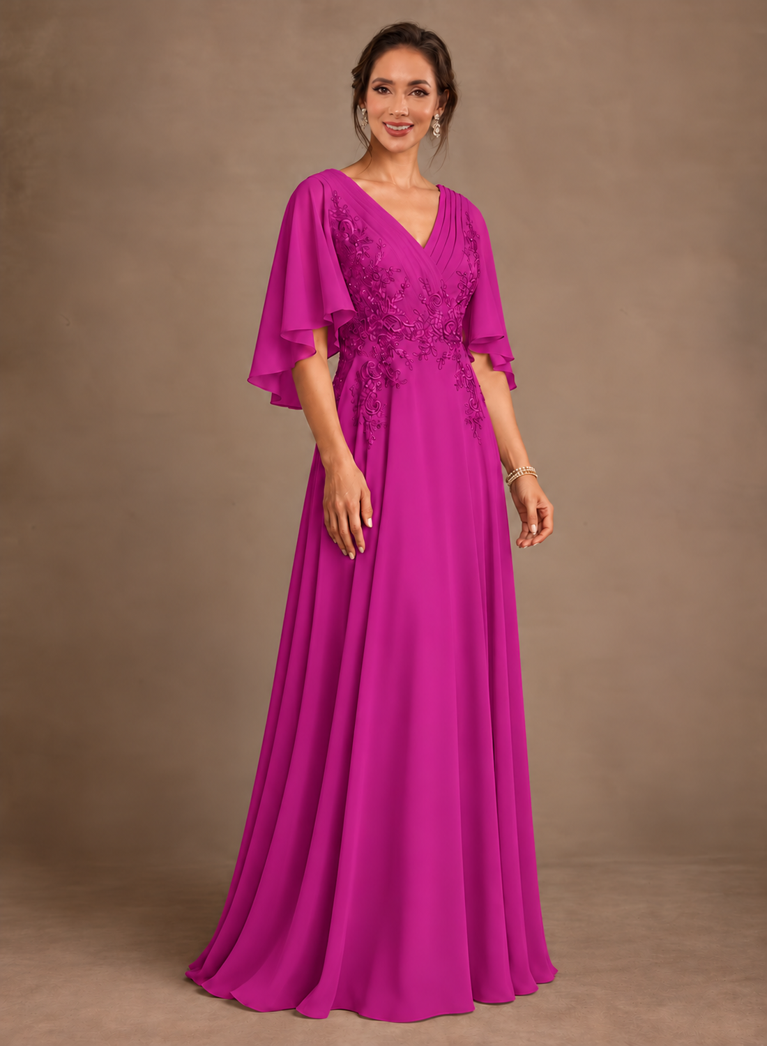 Fuchsia