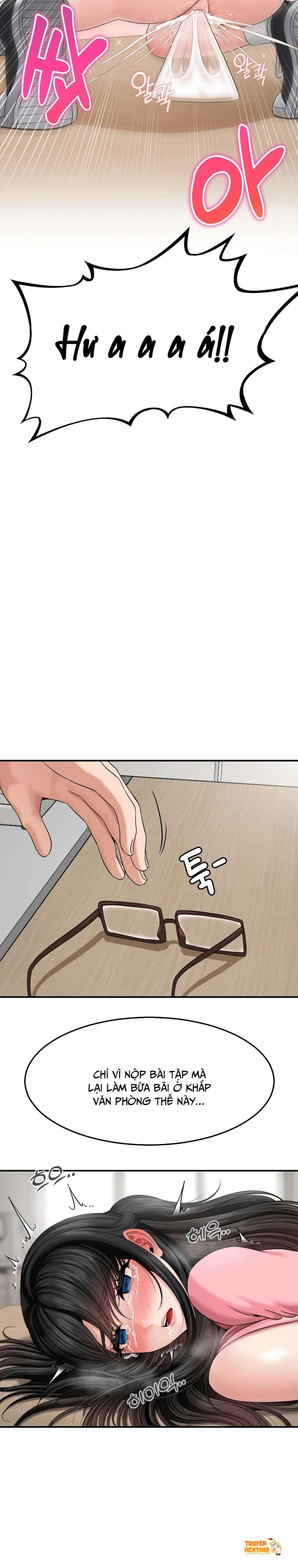 Xem ảnh tmpzm7pzbkt trong truyện hentai Bài Tập Lại Là Kiểm Tra Lỗ Sao? - Chap 6 - hentaitvn.net